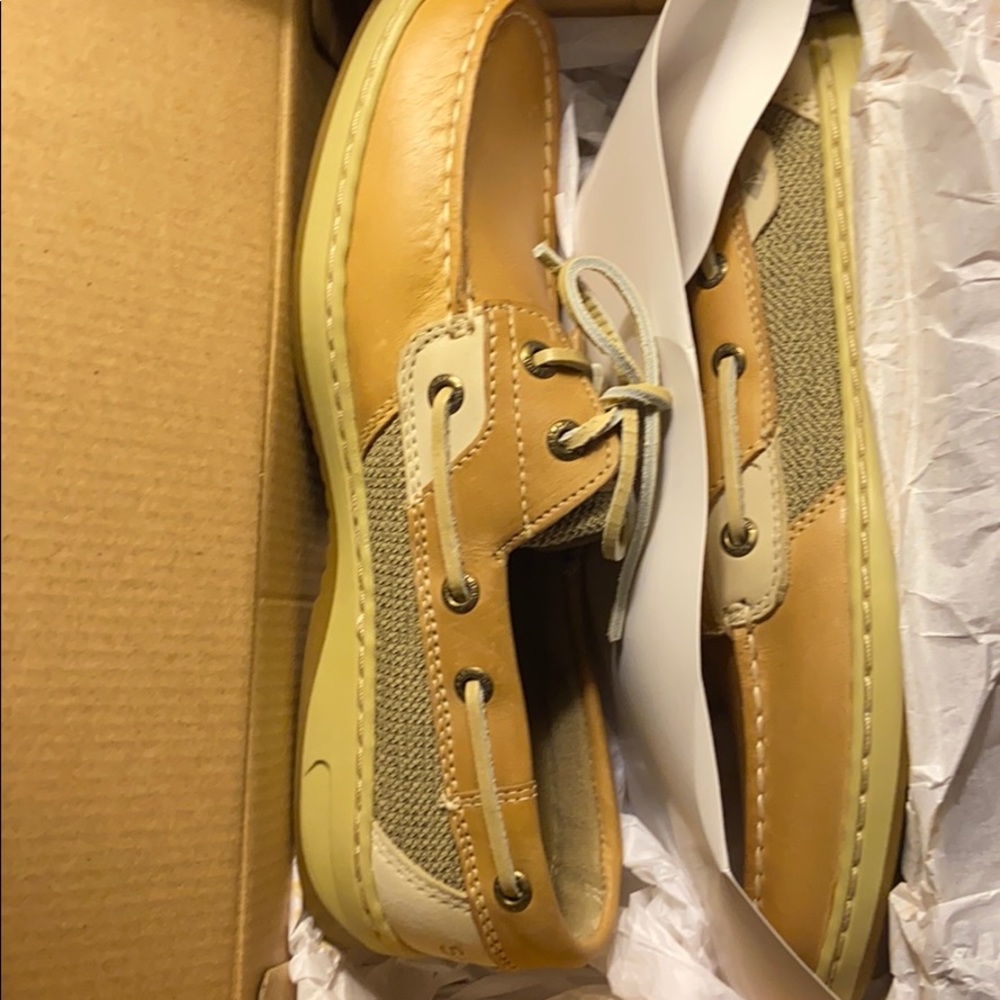 Sperry shoe - Picture 3 of 3